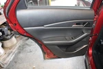 2022 Mazda CX-30 Lr Door Trim Panel. Fixed Price $179.07.