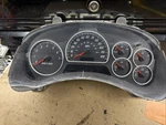 2002 To 2004 Gmc Envoy Speedometer Instrument Cluster Gauges 15181243 Flaw. Fixed Price $40.00.