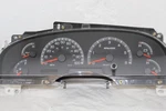 Speedometer Instrument Cluster 01 Ford F150 00-02 Expedition Mt 148,909 Miles. Fixed Price $143.28.