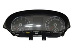 2014-2016 Vw Volkswagen Passat Oem Instrument Cluster Speedometer Assembly Unit. Fixed Price $85.49.