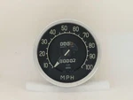 Speedometer Nos Jaeger Fits Rover P5 Litre 06/1959-09/1962 SN5322/06. Fixed Price $278.83.