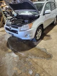 09 RAV4 Speedometer Cluster Mph 6 Cylinder North America Built. Fixed Price $100.00.