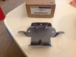New Oem 2003 - 2013 Ford Expedition Interior Trim Bracket W/ Sunroof. Fixed Price $14.44.