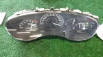 Speedometer Cluster Kph Fits 01-03 Malibu 680912. Fixed Price $75.99.