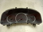 11 12 Lexus CT200H Speedometer Cluster Mph. Fixed Price $119.99.