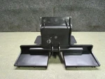2011 Subaru Legacy Speedometer Cluster Bracket *only*. Fixed Price $29.40.