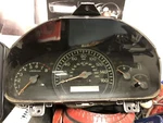 2003 2004 2005 Honda Accord Ex Speedometer Gauge Dash Cluster 3.0V6 Sedan Mt. Fixed Price $150.00.