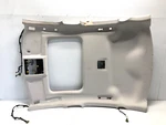 2016-2020 Jaguar Xf Roof Headliner Ceiling Cover Oem #notes.. Fixed Price $199.97.