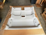 Genuine Gm Headliner 19352339 For 2007 2013 Sierra & Silverado Local Pick-up. Fixed Price $150.00.