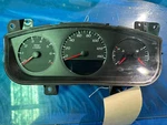 12-13 Chevy Impala 14-16 Limited Speedometer Cluster P/n 28233973. Fixed Price $30.99.