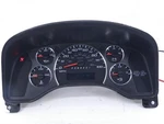 Instrument Speedometer Gauge Cluster *331K Miles* For 08-09 Express Savana 6.6L. Fixed Price $91.04.