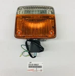 Genuine For Toyota Land Cruiser FJ40 BJ40 Front Right Turn Signal Light Lamp. Fixed Price $191.04.