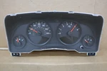 2011 2012 Jeep Compass Speedometer Instrument Cluster Unk Mile Oem 68080402AC. Fixed Price $40.00.