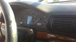 Speedometer Cluster Model Vin 8TH Digit Mph Fits 01-02 Audi A4 31850917. Fixed Price $127.92.