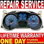 1996-1997 Toyota RAV4 Dash Speedometer Instrument Gauge Cluster *repair Service*. Fixed Price $229.99.