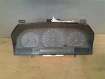 Speedometer Mph Head Only Station Wgn Fits 98 Volvo 70 Series 92165. Fixed Price $65.00.