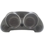 Instrument Cluster Speedometer Mph 4 Cylinder Fits 2006-2007 Eclipse Oem. Fixed Price $45.95.