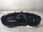 1997 1998 1999 Chevrolet Malibu Instrument Speedometer Gauge Cluster. Fixed Price $74.95.