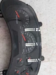 Speedometer Cluster Opt U68 Id 15140620 Fits Trailblazer 690353. Fixed Price $91.51.