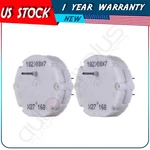 2X Universal X27.168 X25.168 Instrument Cluster Stepper Motors Gauge Speedometer. Fixed Price $11.99.