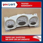 07-09 Chrysler Sebring Instrument Cluster Gauges Speedometer 05172704 136,360. Fixed Price $179.99.
