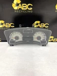 2007-2008 Ford Expedition Speedometer Instrument Cluster Id 7L1T-10849-RB Oem. Fixed Price $156.09.