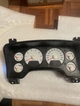 Dodge Ram 1500 2008 4.7 Engine Cluster 149,000 Miles. Fixed Price $95.00.