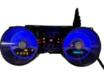 Speedometer Instrument Cluster 2012 Ford Mustang 3.7 L/ Gauge 123,560 Miles. Fixed Price $157.68.