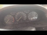 Speedometer Cluster Coupe Fits 91 Accord 723120. Fixed Price $137.65.