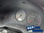Speedometer Cluster Mph Fits 05 Saab 9-2X 8154933. Fixed Price $110.70.