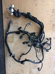 2006-2008 Mazda RX8 Port, Engine Harness With Automatic Transmission. Fixed Price $100.00.