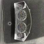 Speedometer Cluster 2006 Jeep Grand Cherokee 210K Miles P56054012AH. Fixed Price $40.00.