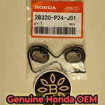 Oem For Honda Gasket Transmission Lock-up Solenoid 28320P24J01 Civic Crv Integra. Fixed Price $19.92.