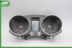 11-14 Vw Golf Jetta S-wagen Speedometer Cluster Gauges 3219792 5K0920973B Oem. Fixed Price $87.50.