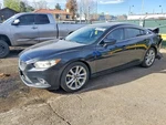 Speedometer Mph With Multifunction Display Fits 14-15 17 Mazda 6 1429045. Fixed Price $117.70.