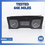 87-91 Jaguar Xjs Series Instrument Cluster Speedometer JLM238 Oem 64K. Fixed Price $324.23.