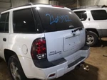 Passenger Right Sun Visor Without Illumination Fits 08-09 Envoy 2140234. Fixed Price $45.00.