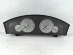 2008-2008 Chrysler 300 Speedometer Instrument Cluster Gauges P05172109AF PHD2Z. Fixed Price $49.33.