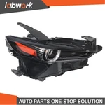 Labwork Led Headlights Headlamps For Mazda CX30 2020-2022 W/afs Front Right Side. Fixed Price $240.26.