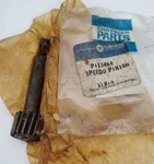 Rootes Group Sunbeam Alpine Series - Iv Nos Speedometer Pinion. Fixed Price $24.95.