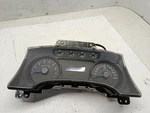Speedometer Cluster Mph Stx Id EL3T-10849-AA Fits 14 Ford F150 Pickup 4123725. Fixed Price $116.99.
