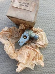 Mgb 1968-1976 Mgc Speedometer Angle Drive BG2410/20 Nos Smiths. Fixed Price $175.00.