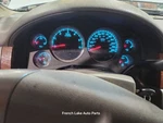 Speedometer Cluster Mph Market Fits 07-08 Yukon Xl 1350991. Fixed Price $65.00.