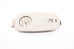 2020-2025 Chrysler Voyager Roof Left Side Interior Lamp Oem 5XS53TRMAI Gray Sjxp. Fixed Price $34.56.