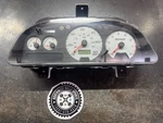1999-2001 Subaru Impreza 2.5RS Oem Gauge Sedan Coupe Cluster Pn 85014FA260. Fixed Price $125.00.