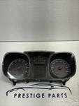 2013-2017 Chevrolet Equinox Speedometer Instrument Cluster Gauges. Fixed Price $32.99.