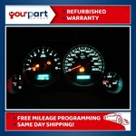 07-10 Yukon Sierra Silverado Instrument Cluster Speedometer 20774724 177KM Reman. Fixed Price $159.99.