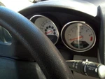 Speedometer Mph With Tachometer Fits 07-08 Caliber 2912054. Fixed Price $35.00.