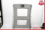 17-22 Alfa Romeo Giulia Front Interior Top Upper Headliner Trim Cover Oem. Fixed Price $146.47.