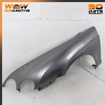 04-10 Bentley Continental Gt Front Left Driver Side Fender Assembly Silver Oem. Fixed Price $522.87.